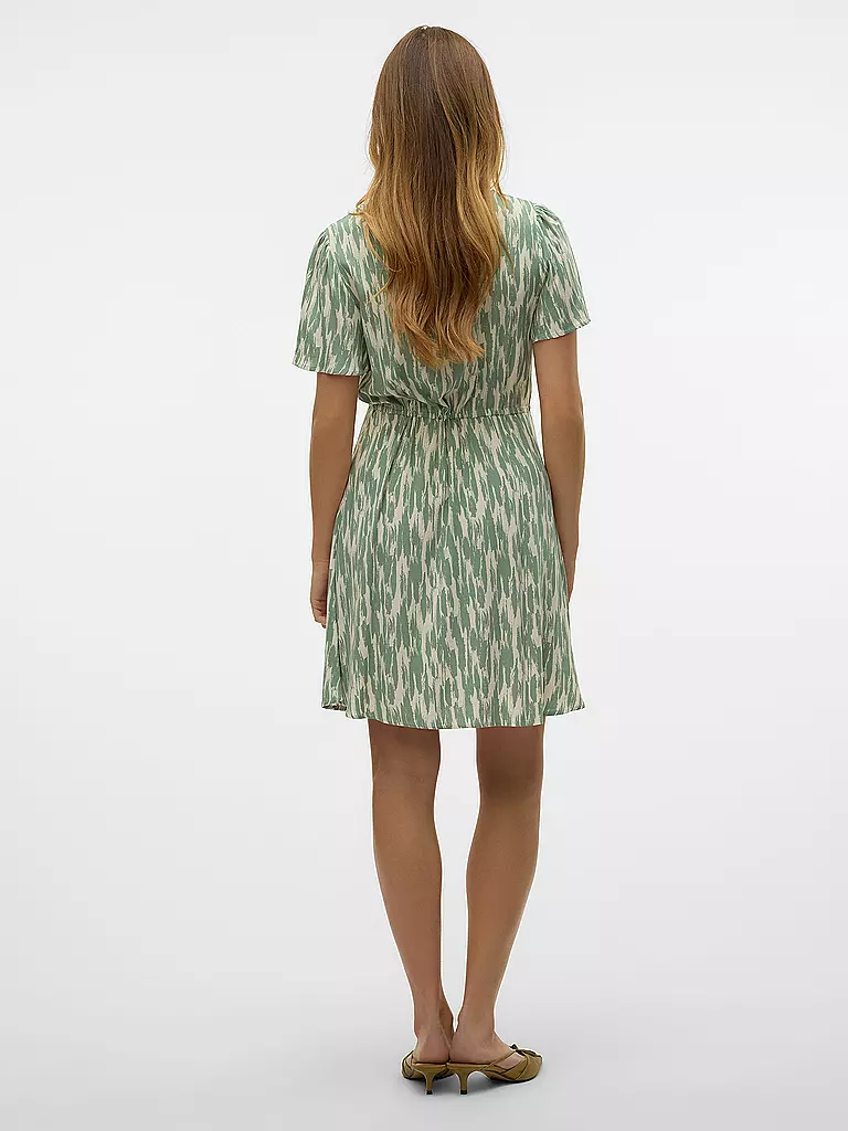 VERO MODA | Minikleid VMEASY | Vert clair