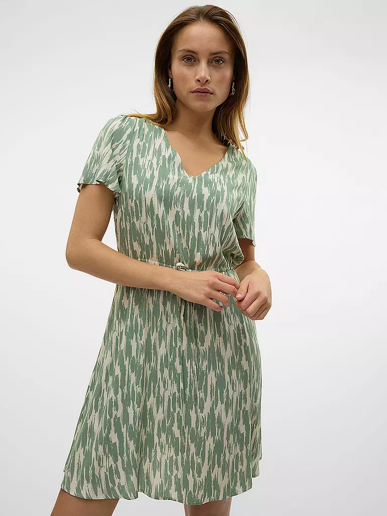 VERO MODA | Minikleid VMEASY | Vert clair