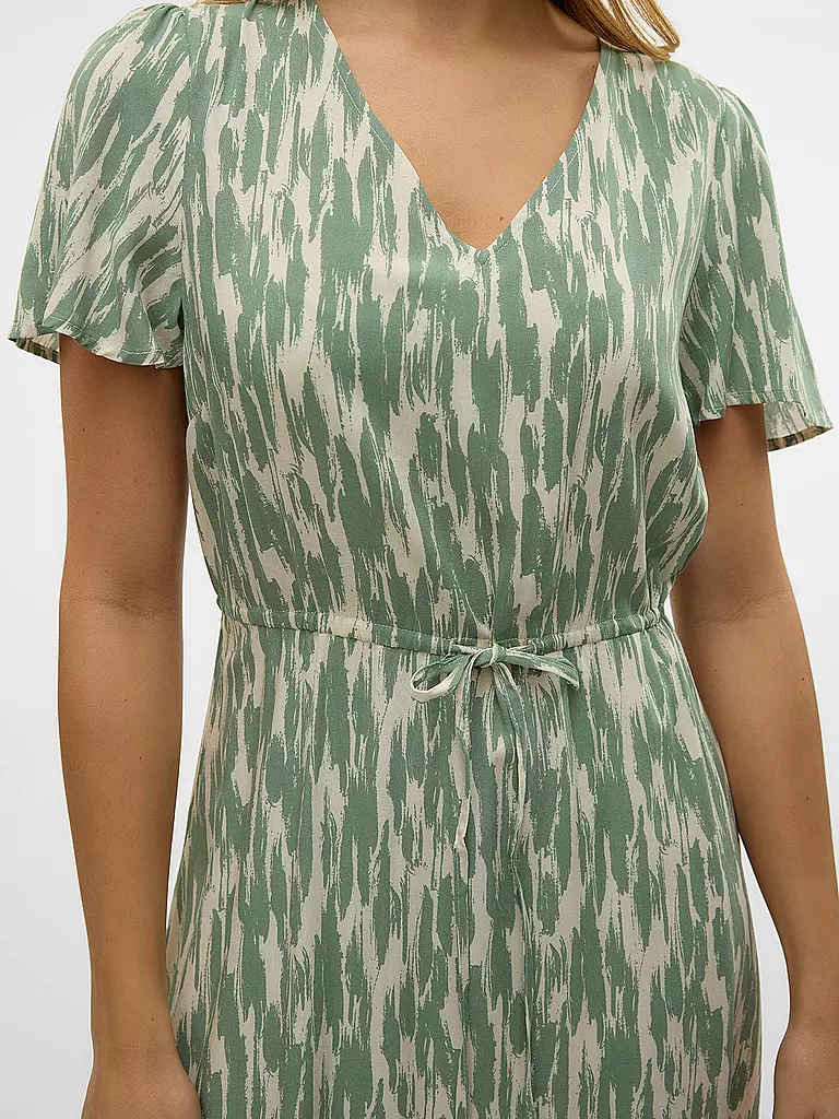 VERO MODA | Minikleid VMEASY | Vert clair