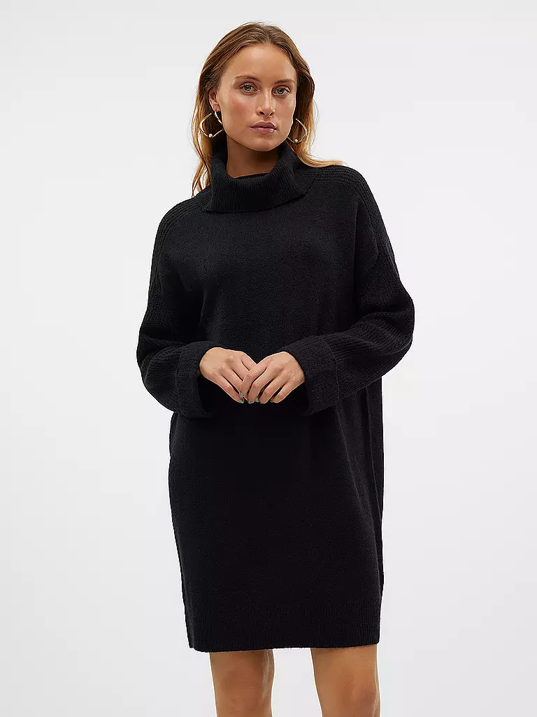 VERO MODA | Minikleid VMJUPITER  | Noir