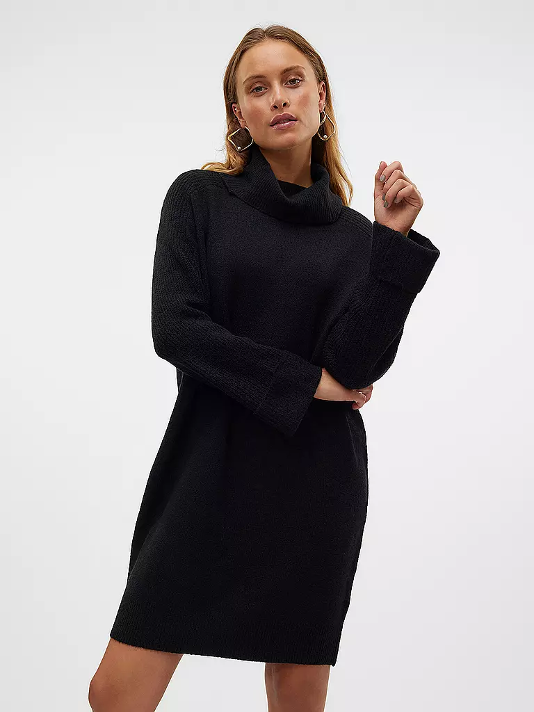 VERO MODA | Minikleid VMJUPITER  | Noir