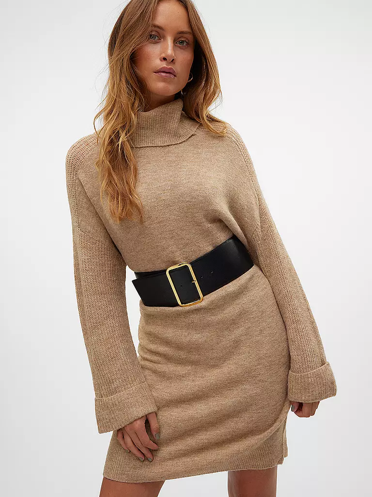 VERO MODA | Minikleid VMJUPITER  | Beige