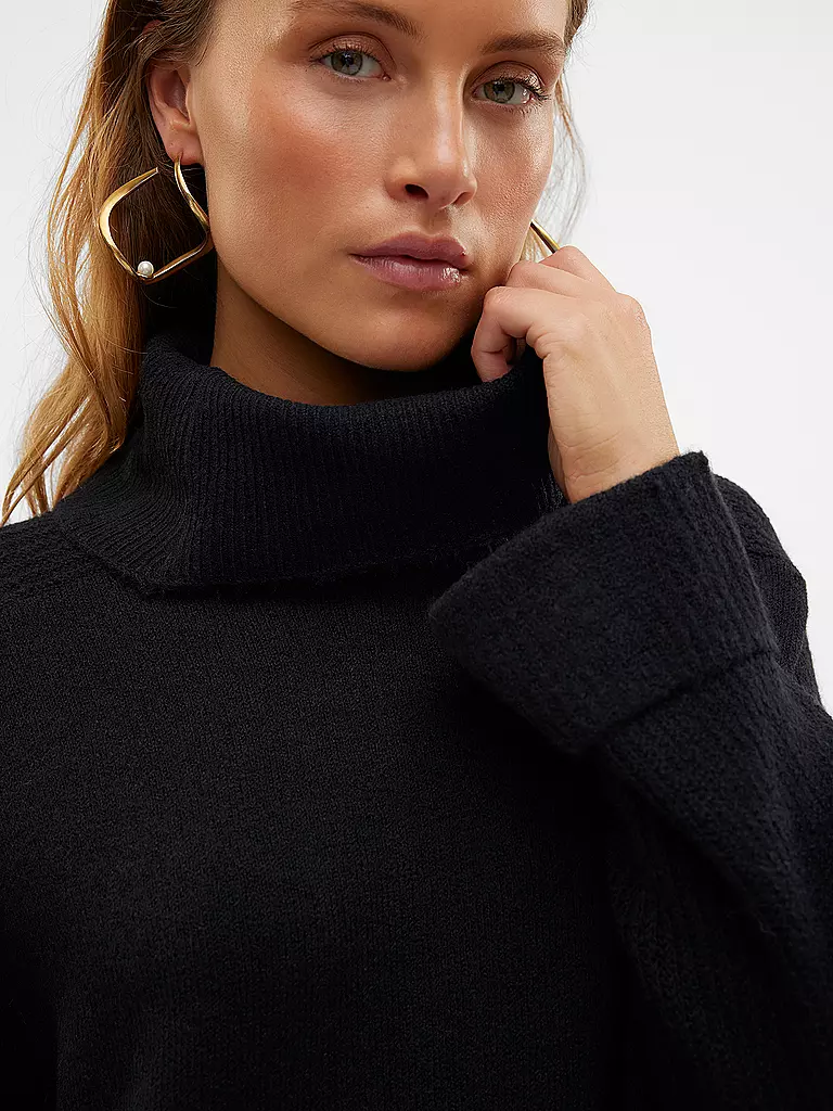 VERO MODA | Minikleid VMJUPITER  | Noir