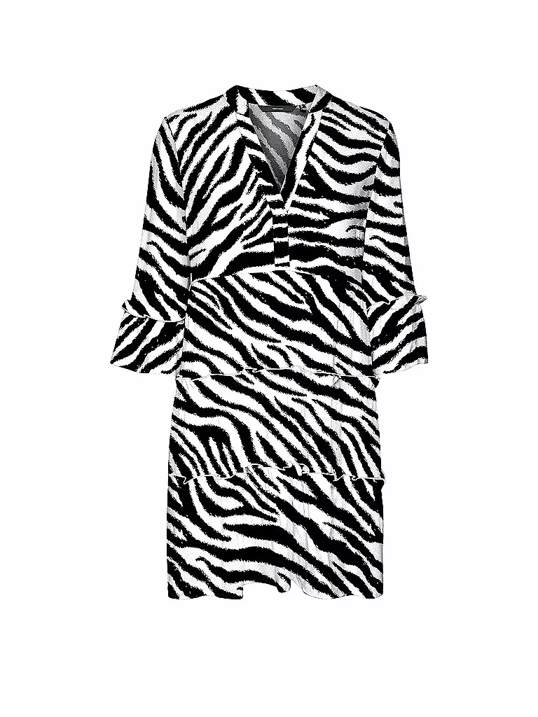 VERO MODA | Minirobe VMEASY | schwarz