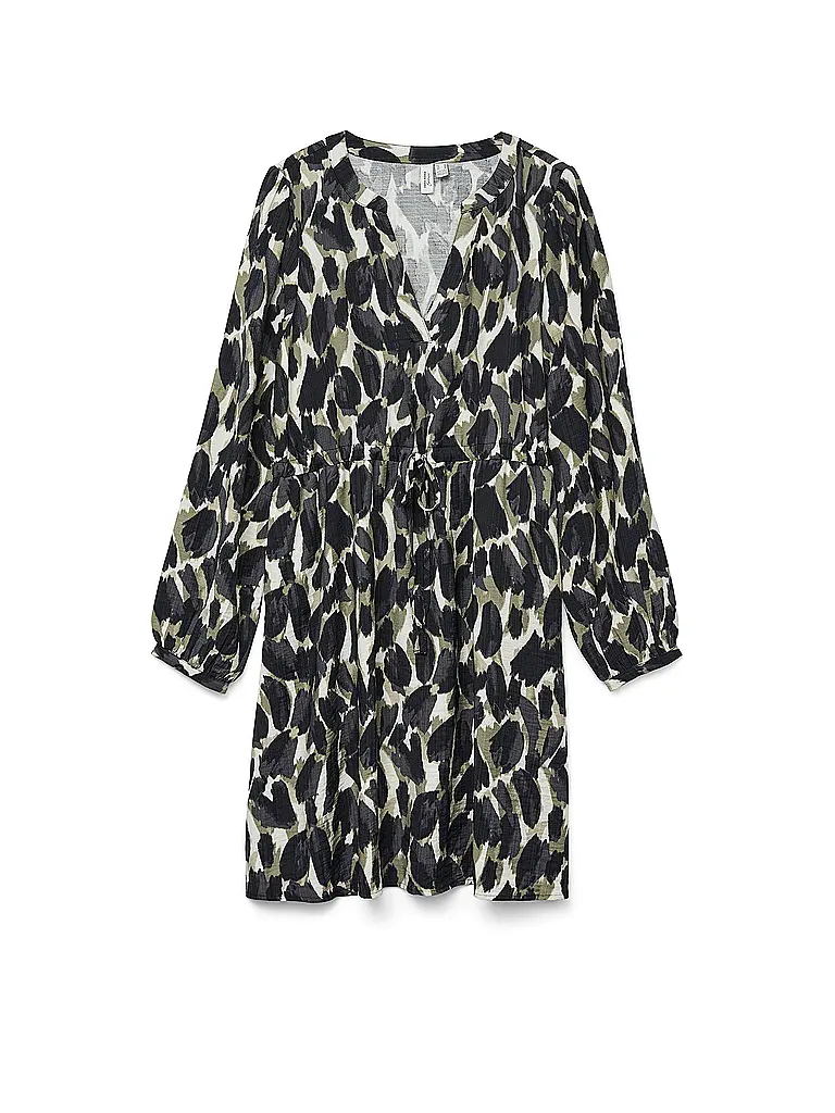 VERO MODA | Minirobe VMFANINI | Olive
