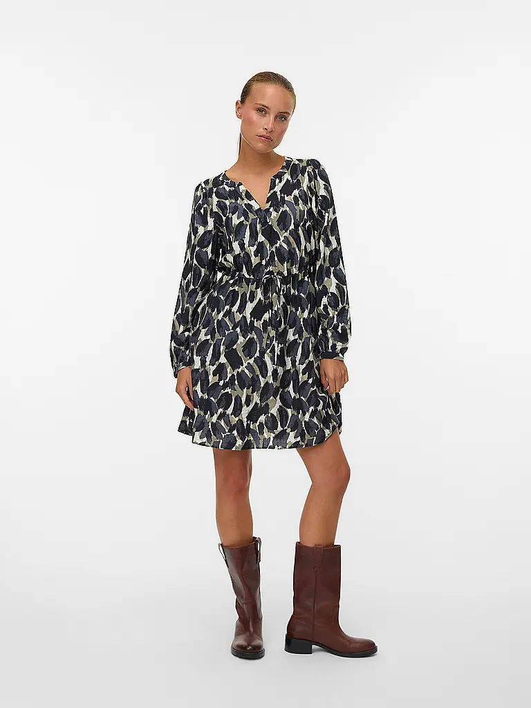 VERO MODA | Minirobe VMFANINI | Olive