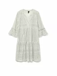 VERO MODA | Minirobe VMHONEY | Blanc