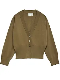 VERO MODA | Nom du produit: Cardigan AWTHILDE | Olive