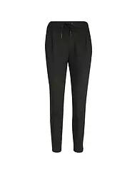 VERO MODA | Pantalon de jogging coupe ample VMEVA | Noir