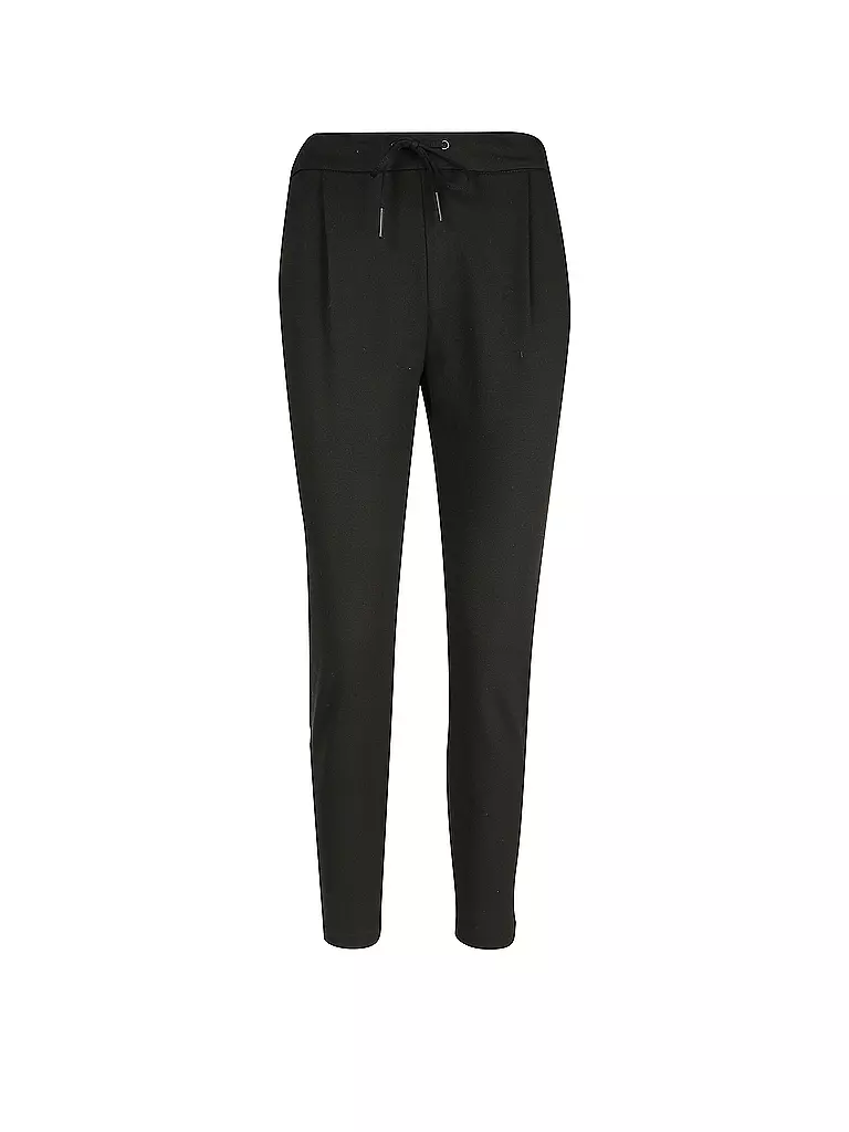 VERO MODA | Pantalon de jogging coupe ample VMEVA | Noir