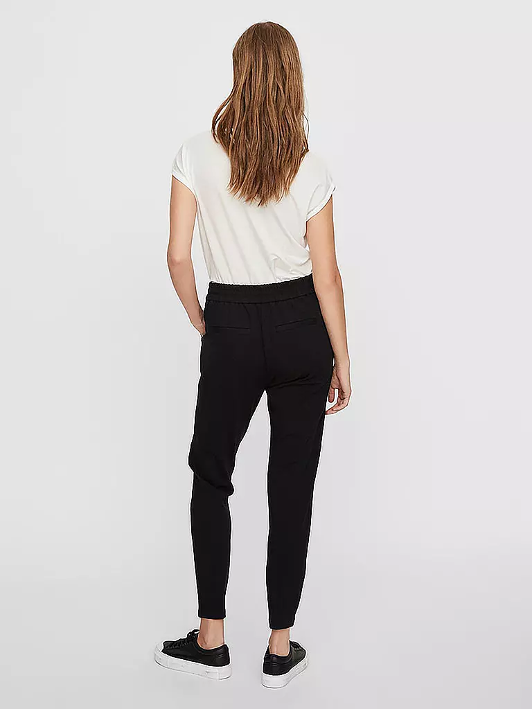 VERO MODA | Pantalon de jogging coupe ample VMEVA | 