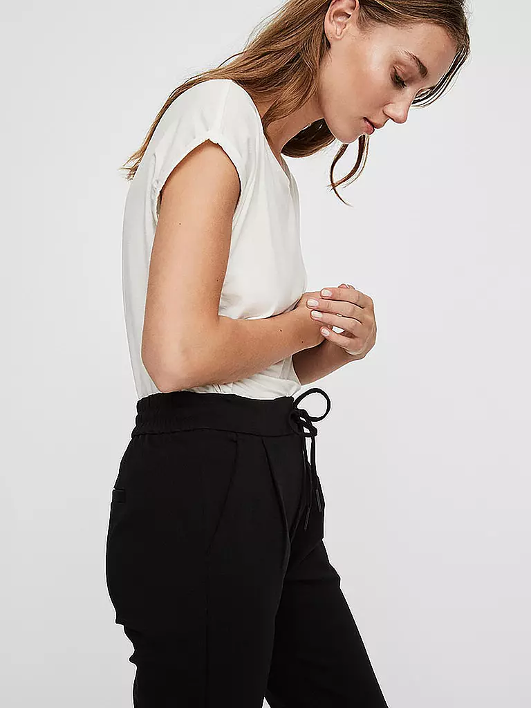 VERO MODA | Pantalon de jogging coupe ample VMEVA | 