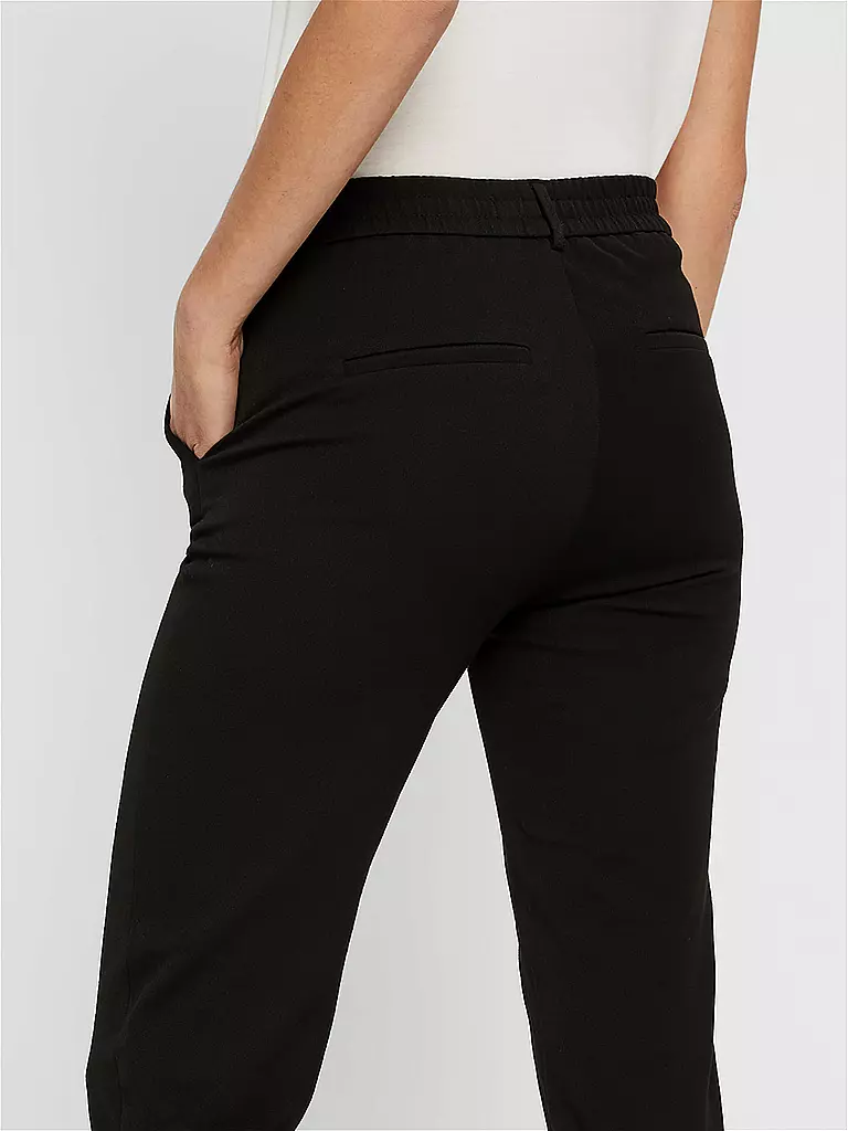 VERO MODA | Pantalon de tailleur VMMAYA | Noir