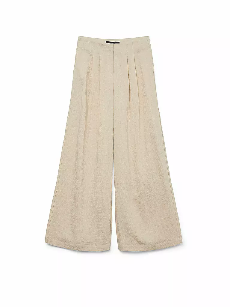 VERO MODA | Pantalon Marlene VMFEA | Beige