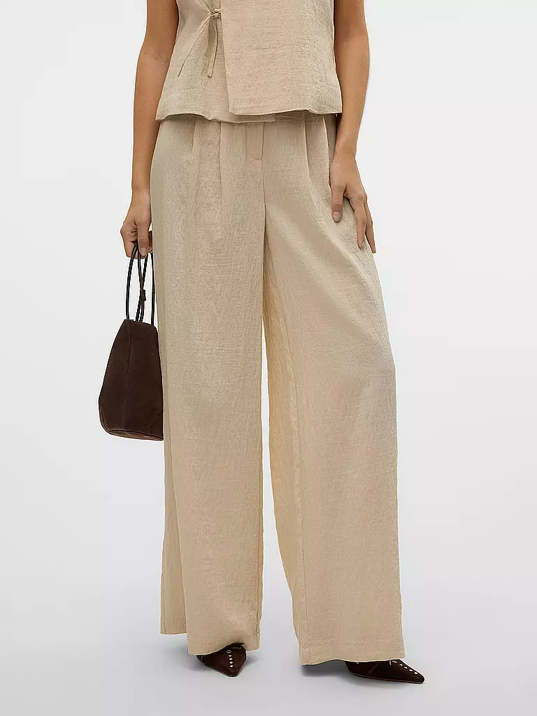 VERO MODA | Pantalon Marlene VMFEA | 