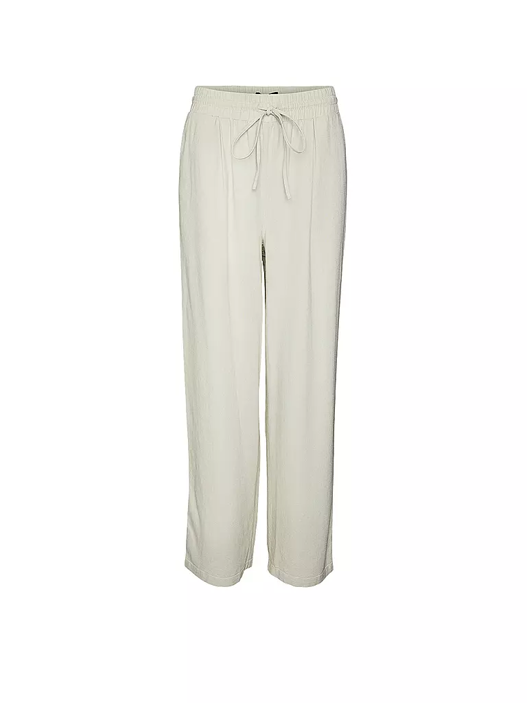 VERO MODA | Pantalon Marlene VMJESMILO | beige