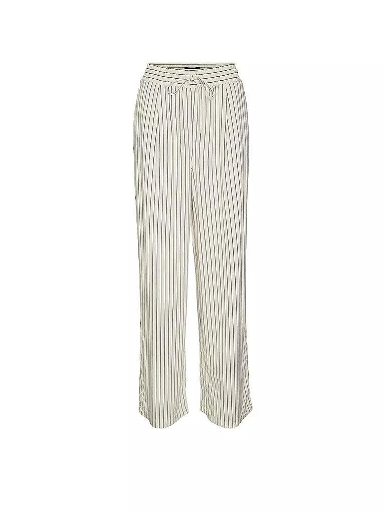 VERO MODA | Pantalon Marlene VMJESMILO | beige