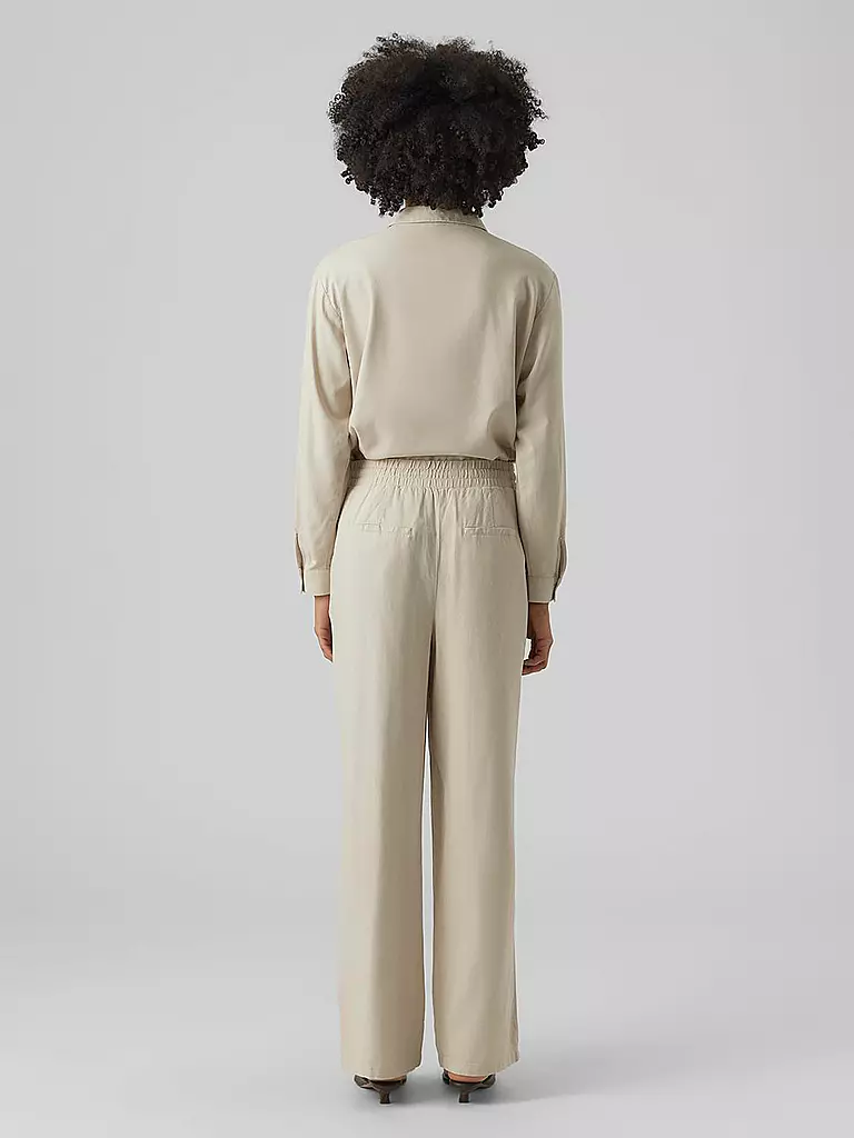 VERO MODA | Pantalon Marlene VMJESMILO | 