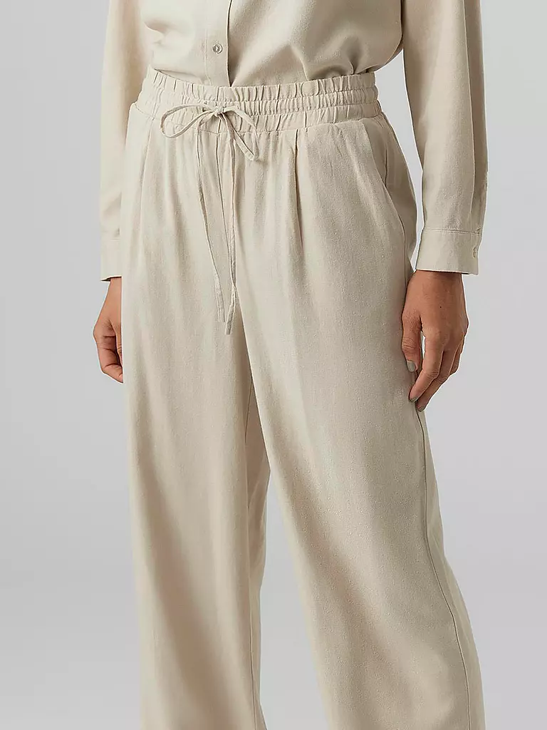 VERO MODA | Pantalon Marlene VMJESMILO | 