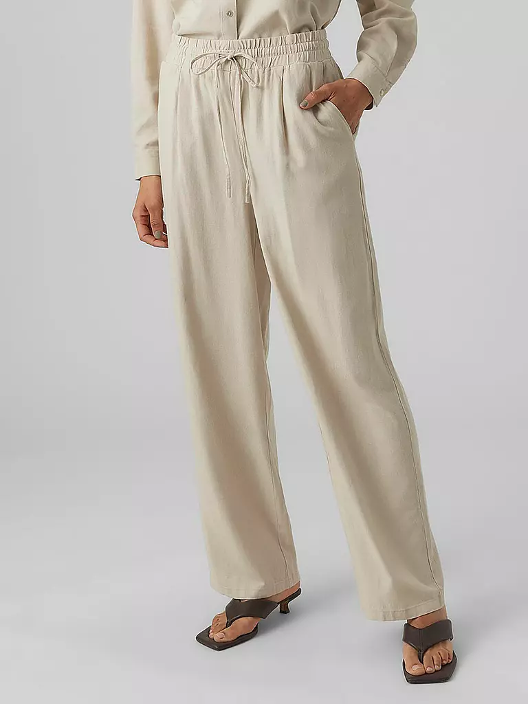 VERO MODA | Pantalon Marlene VMJESMILO | 