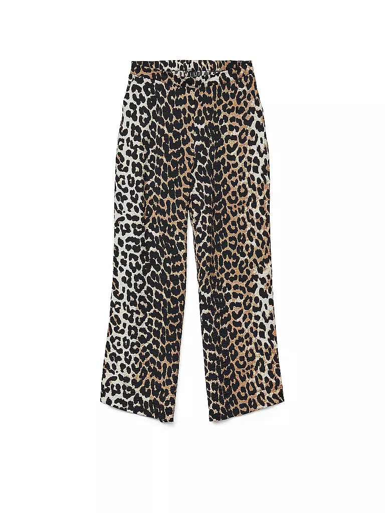 VERO MODA | Pantalon Marlene VMJOSIE | Camel