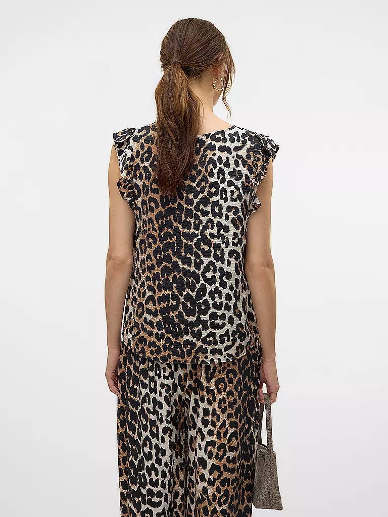 VERO MODA | Pantalon Marlene VMJOSIE | 