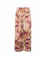 VERO MODA | Pantalon Marlene VMLINEA | Orange
