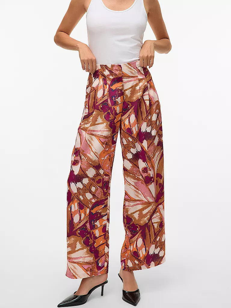 VERO MODA | Pantalon Marlene VMLINEA | 