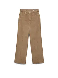 VERO MODA | Pantalon Marlene VMTESSA | Camel