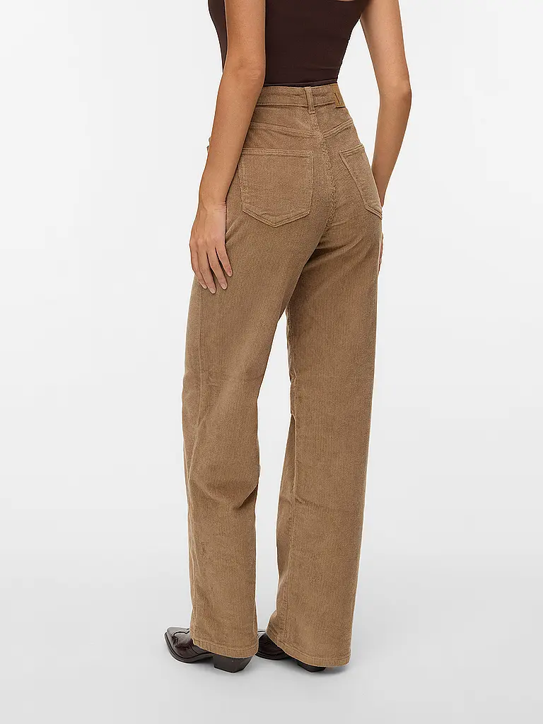 VERO MODA | Pantalon Marlene VMTESSA | 