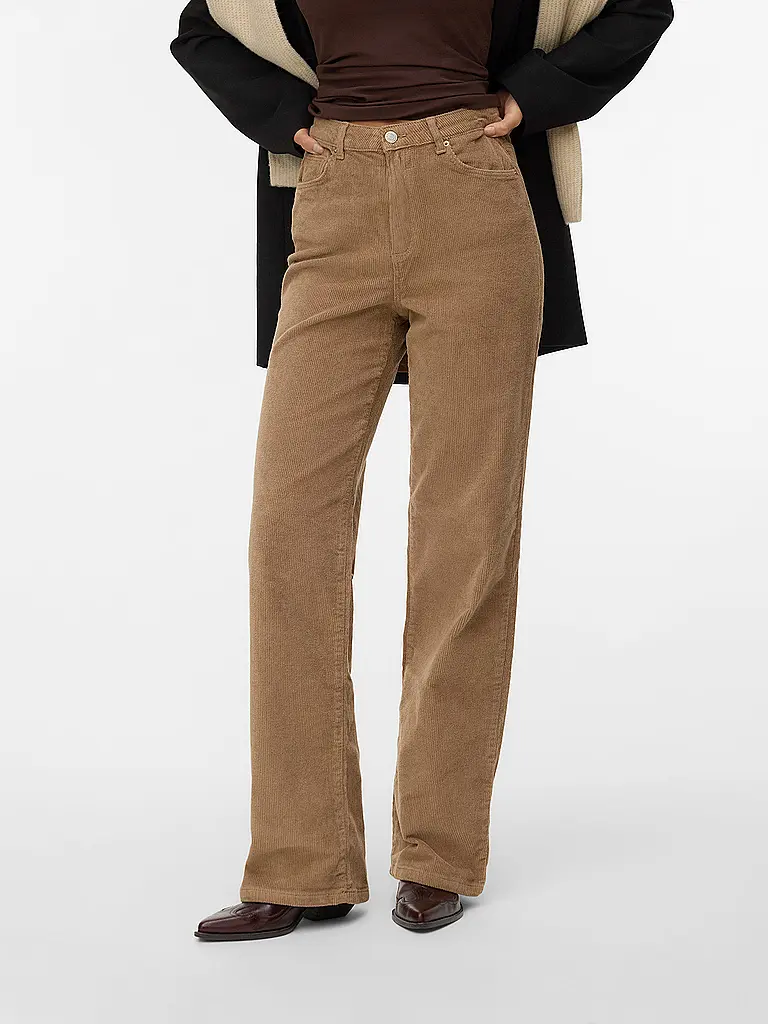 VERO MODA | Pantalon Marlene VMTESSA | 