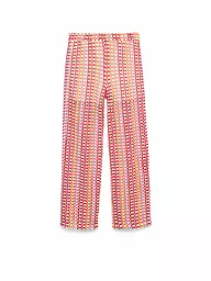 VERO MODA | Pantalon Marlene | Rose