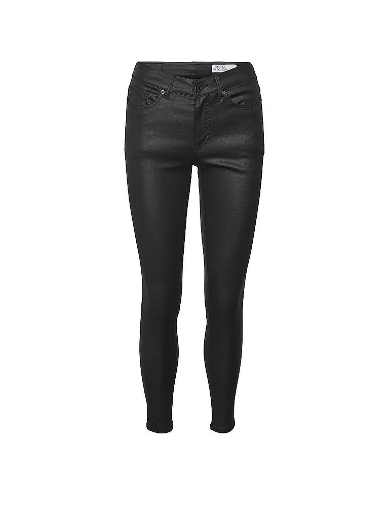 VERO MODA | Pantalon Skinny Fit VMFLASH | Noir