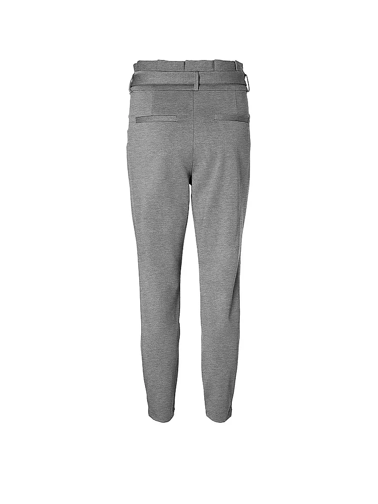 VERO MODA | Pantalon taille haute coupe ample VMEVA | 