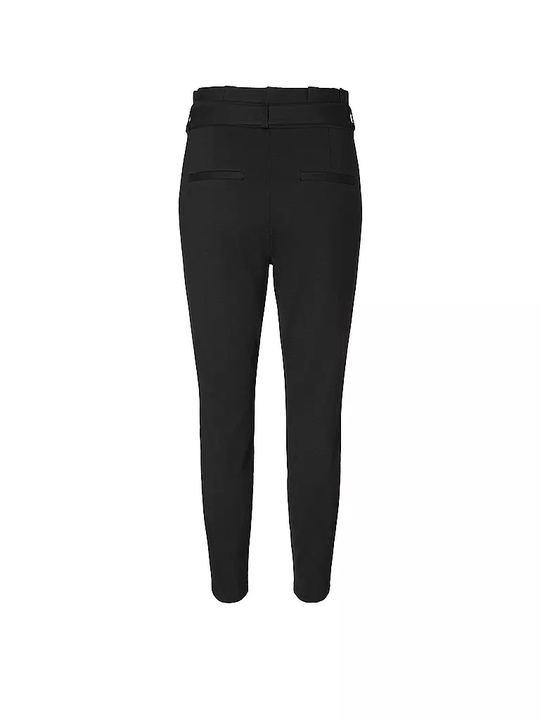 VERO MODA | Pantalon taille haute coupe ample VMEVA | 