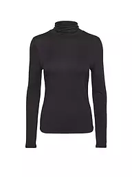 VERO MODA | Pull à col roulé VMALBERTE | Noir