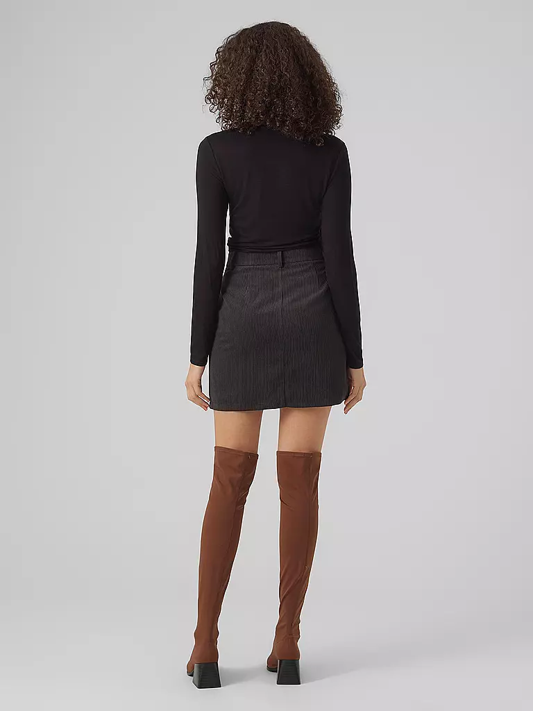 VERO MODA | Pull à col roulé VMALBERTE | 