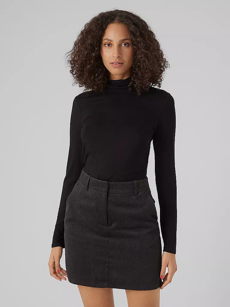 VERO MODA | Pull à col roulé VMALBERTE | 