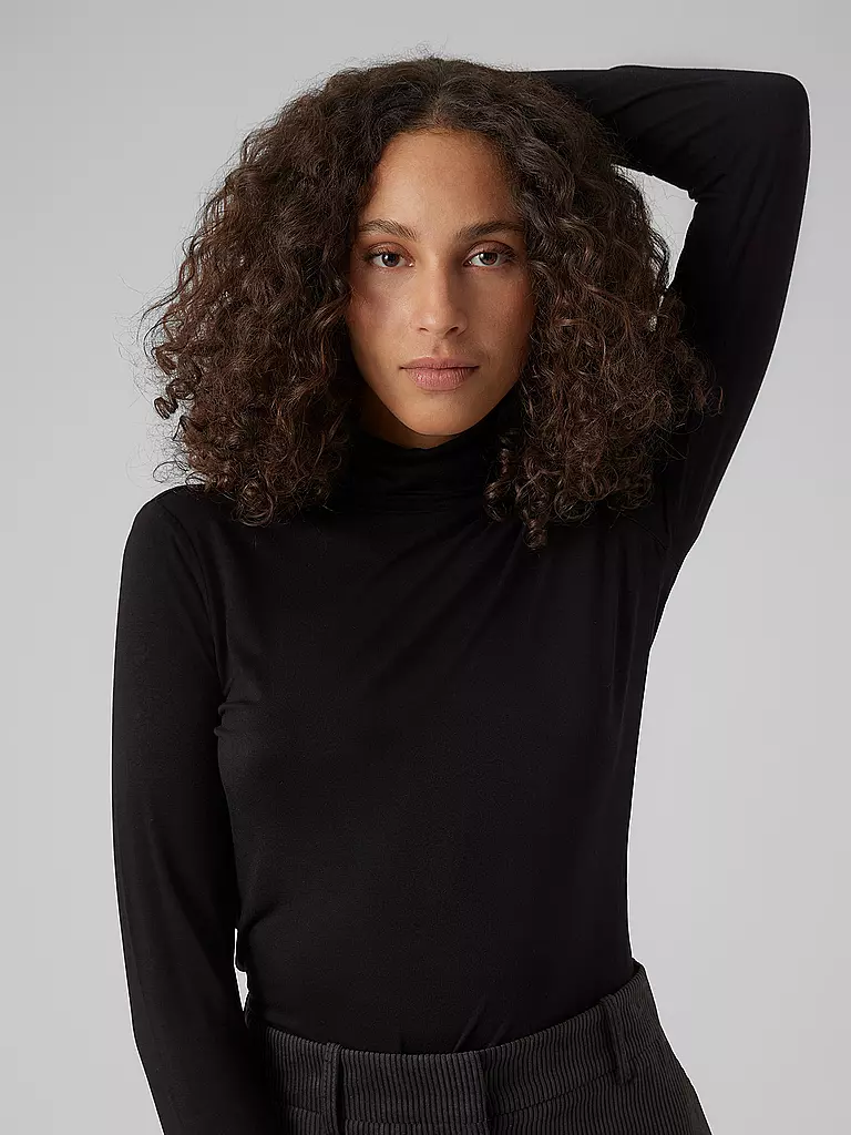VERO MODA | Pull à col roulé VMALBERTE | 