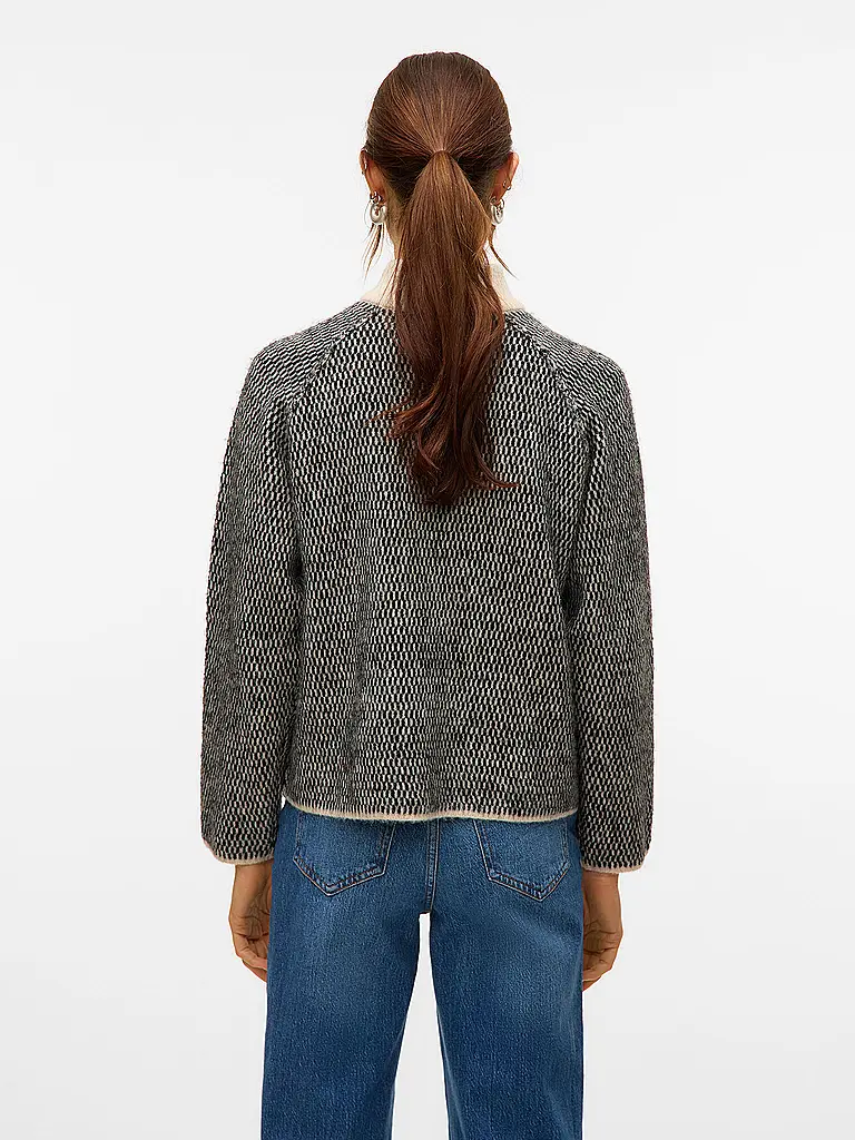 VERO MODA | Pull à col roulé VMFELIZE | 