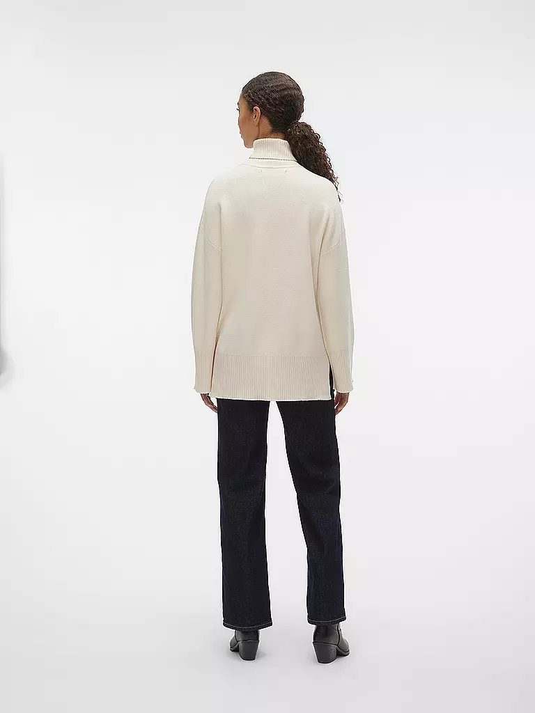 VERO MODA | Pull en maille VMGOLDNEEDL | 