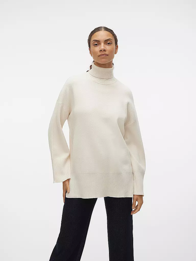 VERO MODA | Pull en maille VMGOLDNEEDL | 