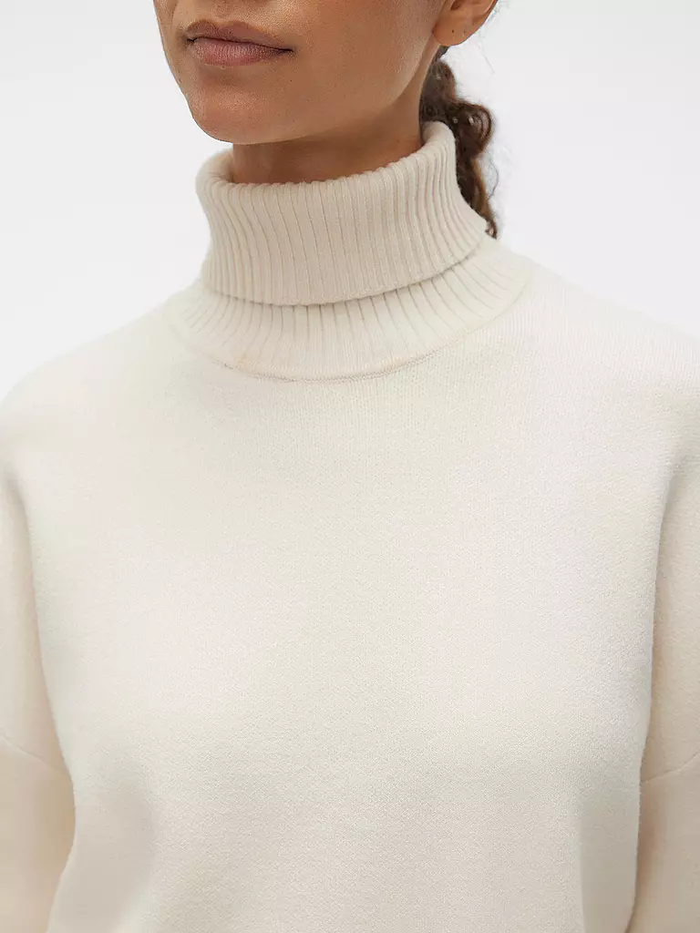 VERO MODA | Pull en maille VMGOLDNEEDL | 