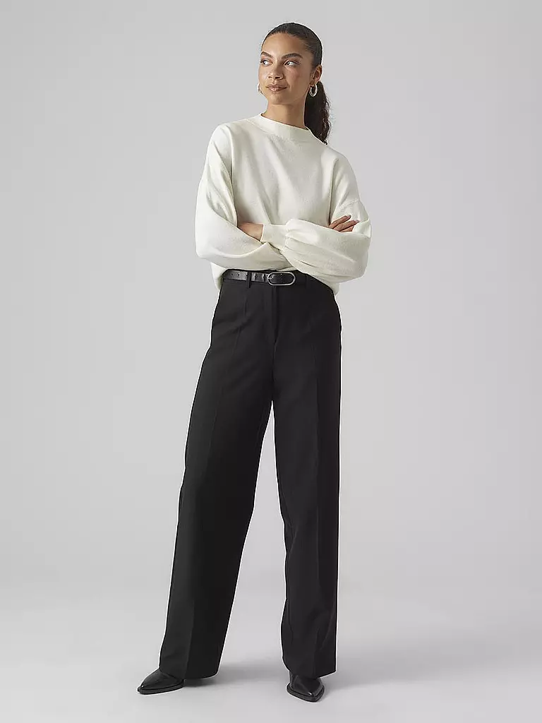 VERO MODA | Pull VMNANCY | Crème