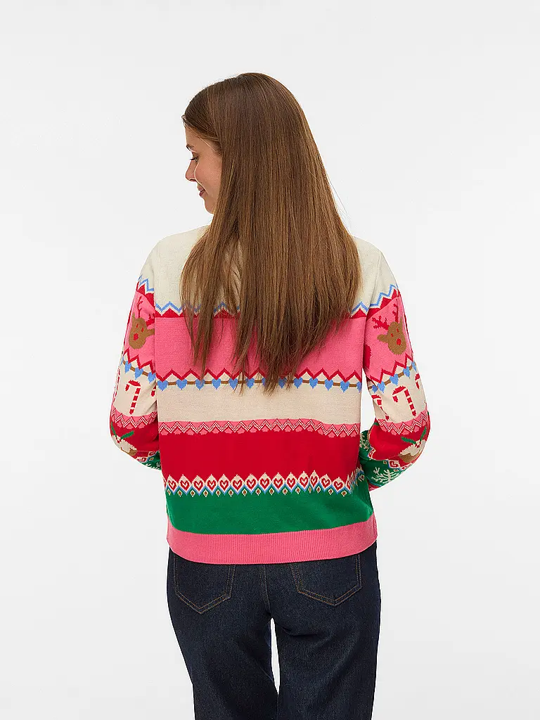 VERO MODA | Pull VMNEWCHRISTMASSTUFF | 