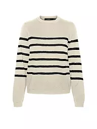 VERO MODA | Pull VMSABA | Crème