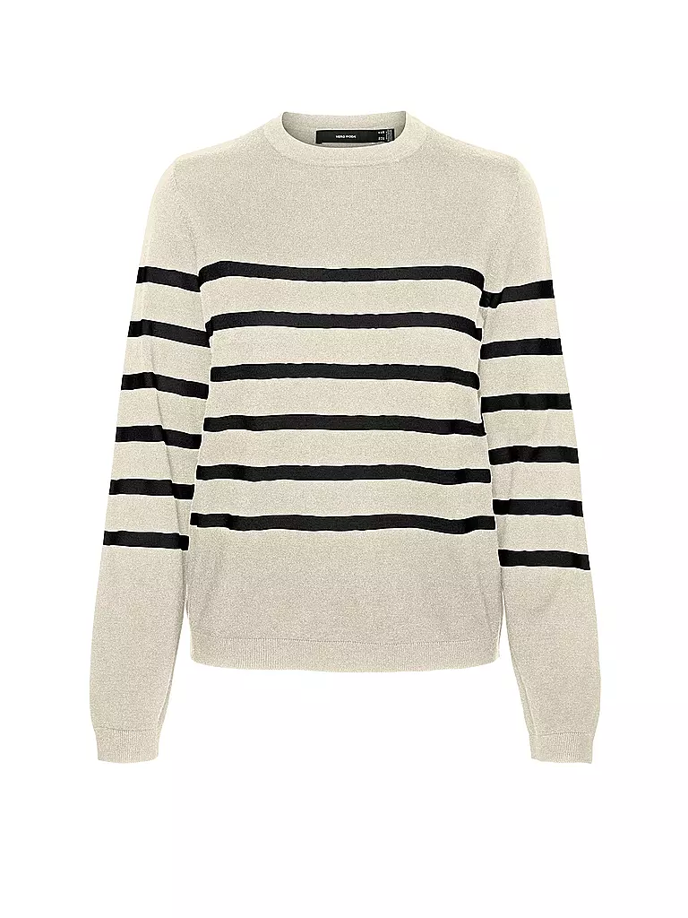 VERO MODA | Pull VMSABA | Crème