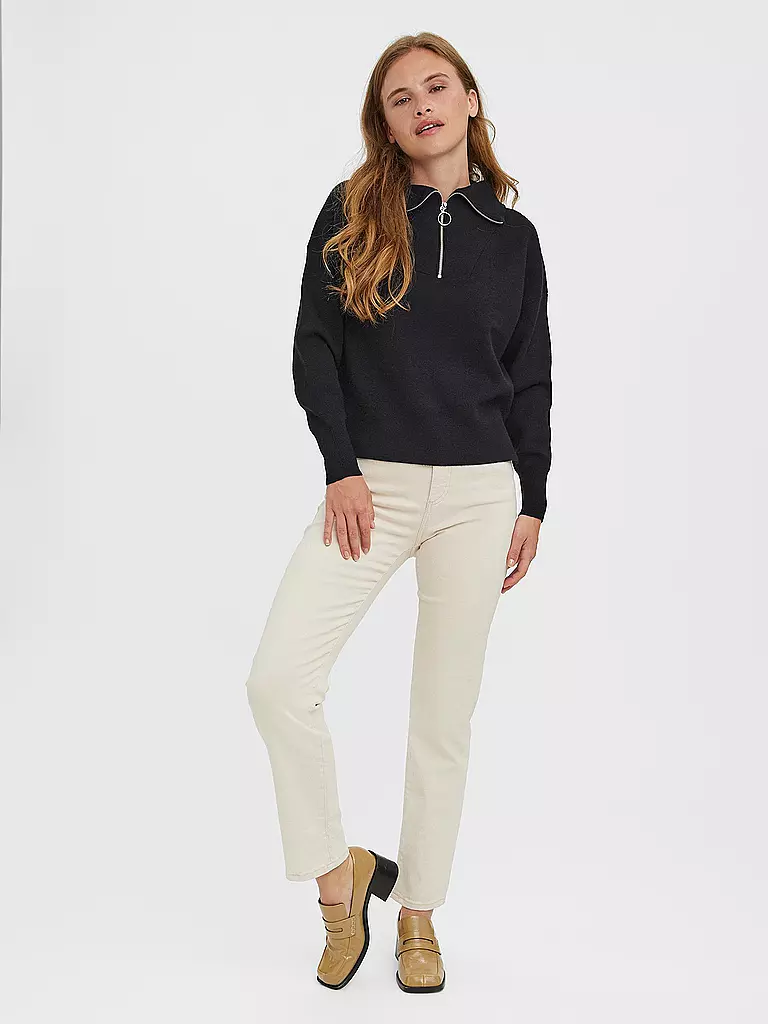 VERO MODA | Pull VMSABA | Noir