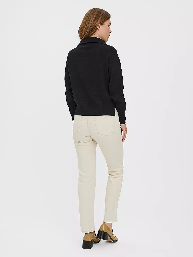 VERO MODA | Pull VMSABA | Noir