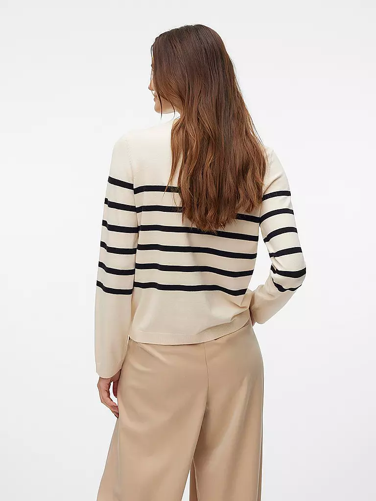 VERO MODA | Pull VMSABA | Crème